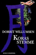 Koras stemme