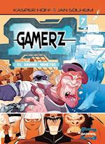 Gamerz 7 - El Grande Monetos