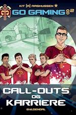 Halo - call-outs og karriere