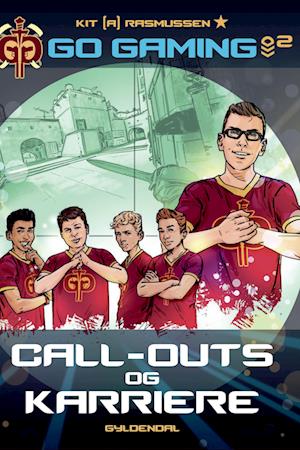 Go Gaming 2 - Call-outs & karriere