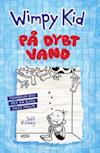 Wimpy Kid- På dybt vand