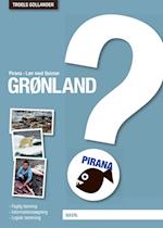 Lær med quizzer - Grønland