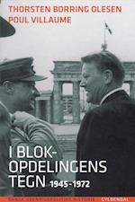 Dansk Udenrigspolitiks Historie, bd.5