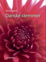 Danske stemmer