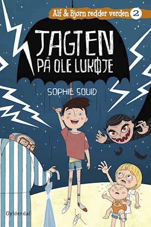 Alf og Bjørn redder verden 2 - Jagten på Ole Lukøje