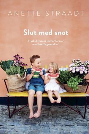 Slut med snot