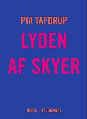 Lyden af skyer