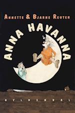 Anna Havanna