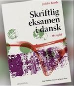 Skriftlig eksamen i dansk - stx og hf