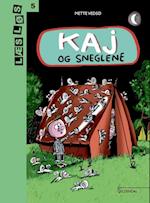 Kaj og sneglene