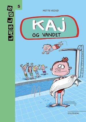 Kaj og vandet