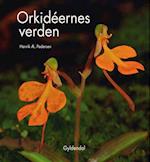 Orkidéernes verden