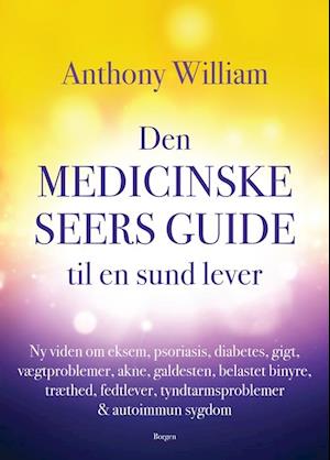 Den medicinske seers guide til en sund lever