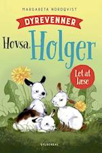 Hovsa, Holger