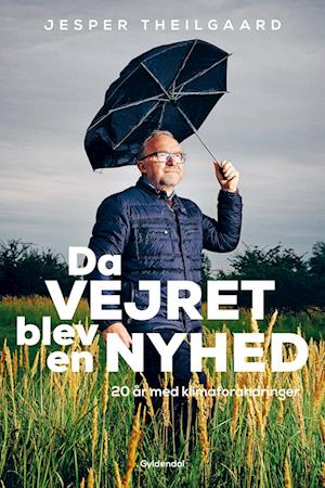 Da vejret blev en nyhed