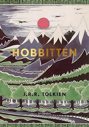 Find rækkefølgen på J.R.R. Tolkiens om Ringenes herre