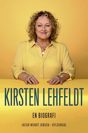 Kirsten Lehfeldt