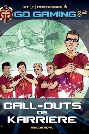 Go Gaming 2 - Call-outs & karriere