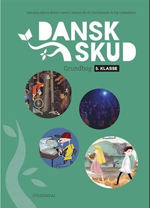 DanskSkud 5. Grundbog