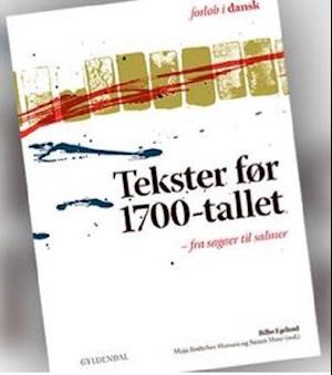 Tekster før 1700-tallet