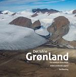 Det isfrie Grønland