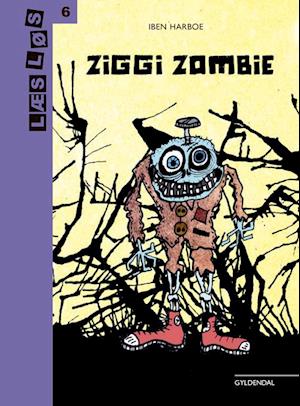 Ziggi Zombie