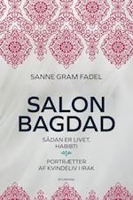 Salon Bagdad