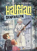 Halfdan - generalen