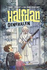 Halfdan 3 - Generalen