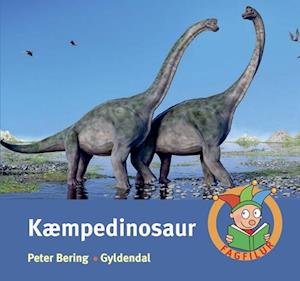 Kæmpedinosaur