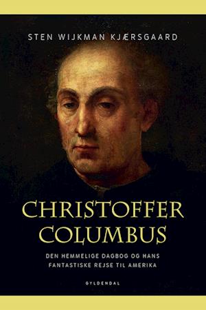 Christoffer Columbus