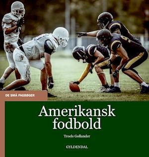 Amerikansk fodbold