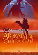 William Wenton 4 - William Wenton & Apokalypsegeneratoren