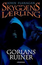 Skyggens lærling 1 - Gorlans ruiner