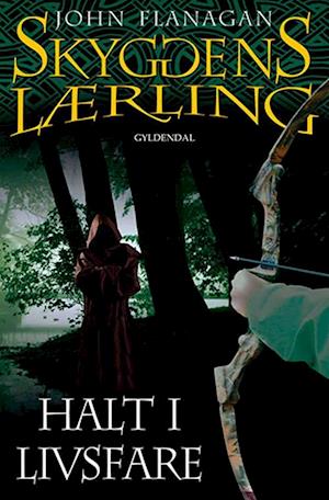 Skyggens lærling 9 - Halt i livsfare