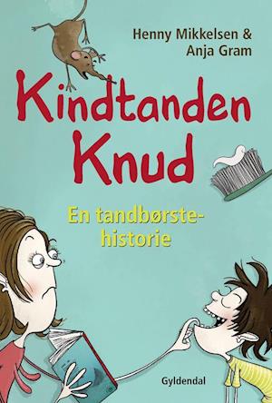 Kindtanden Knud