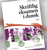 Skriftlig eksamen i dansk htx