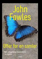 Offer for en samler