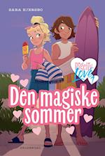 Pigeliv LOVE 1 - Den magiske sommer