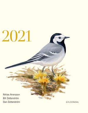 Fuglekalender 2021