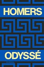 Homers Odyssé