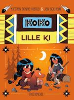 Koko - Lille Ki