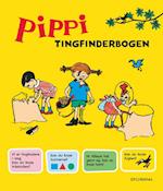 Pippi. Tingfinderbogen
