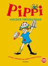 Pippi holder fødselsdag