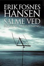 Salme ved rejsens afslutning