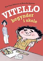 Vitello begynder i skole