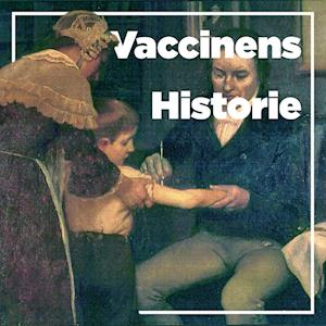 Naturfag Podcast - Vaccinens historie