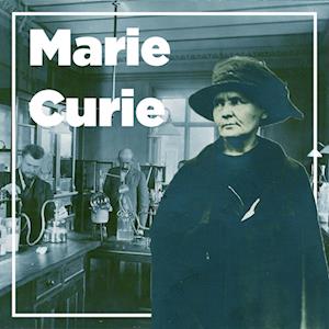 Naturfag Podcast - Marie Curie