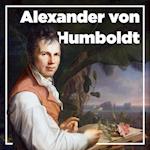 Naturfag Podcast - Alexander Von Humboldt