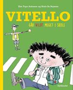 Vitello går vildt meget i skole - Lyt&læs